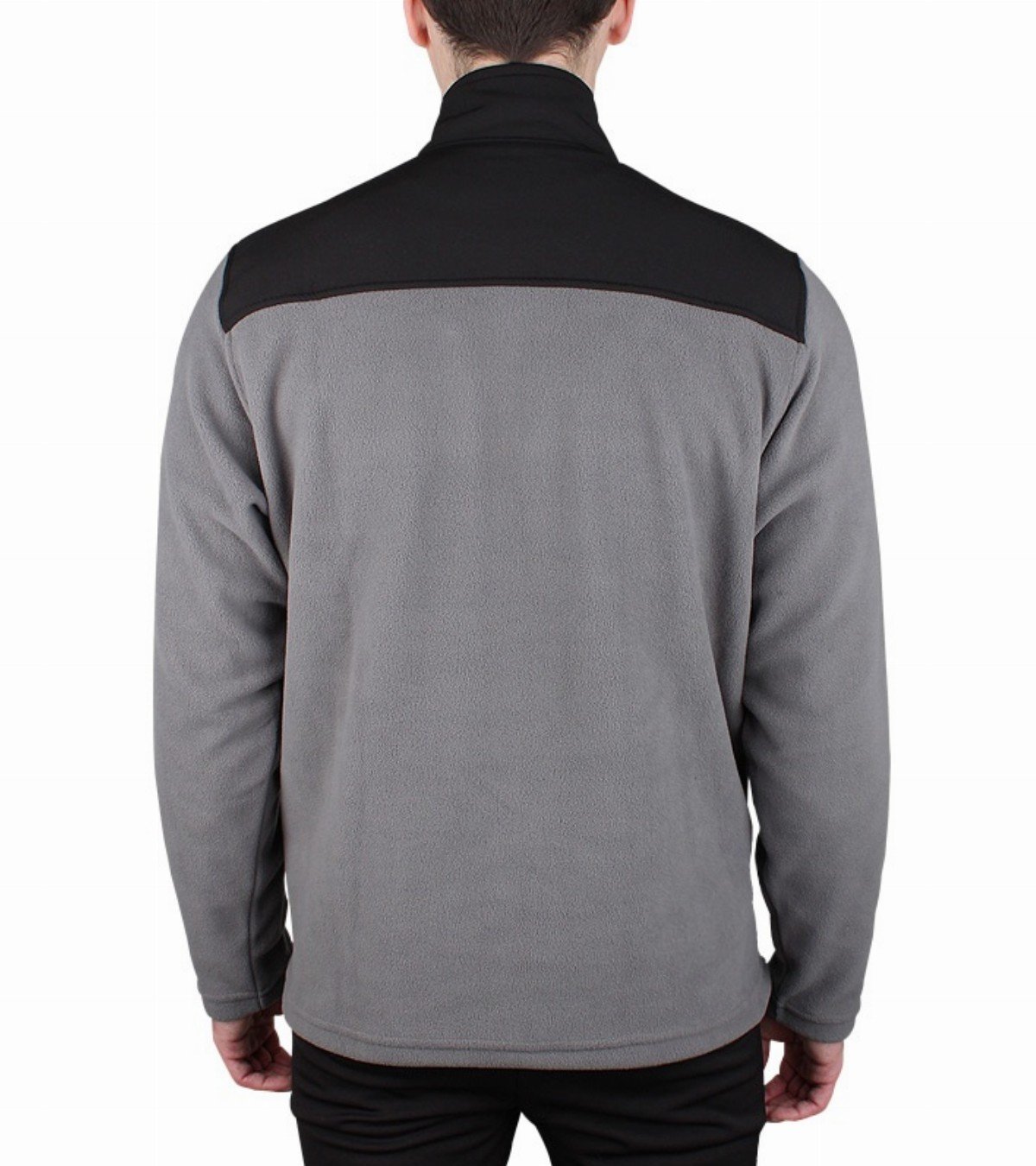 Buzo polar de hombre Tibalt