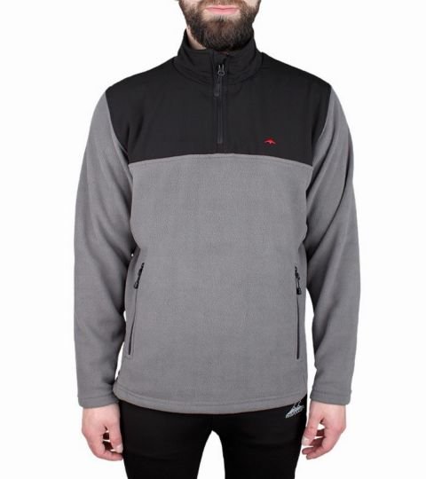 Buzo polar de hombre Tibalt