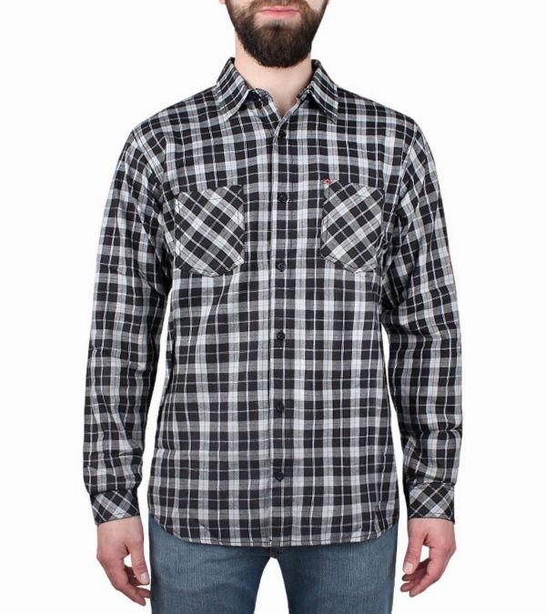 Camisa de hombre Tresor M/L