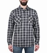 Camisa de hombre Tresor M/L