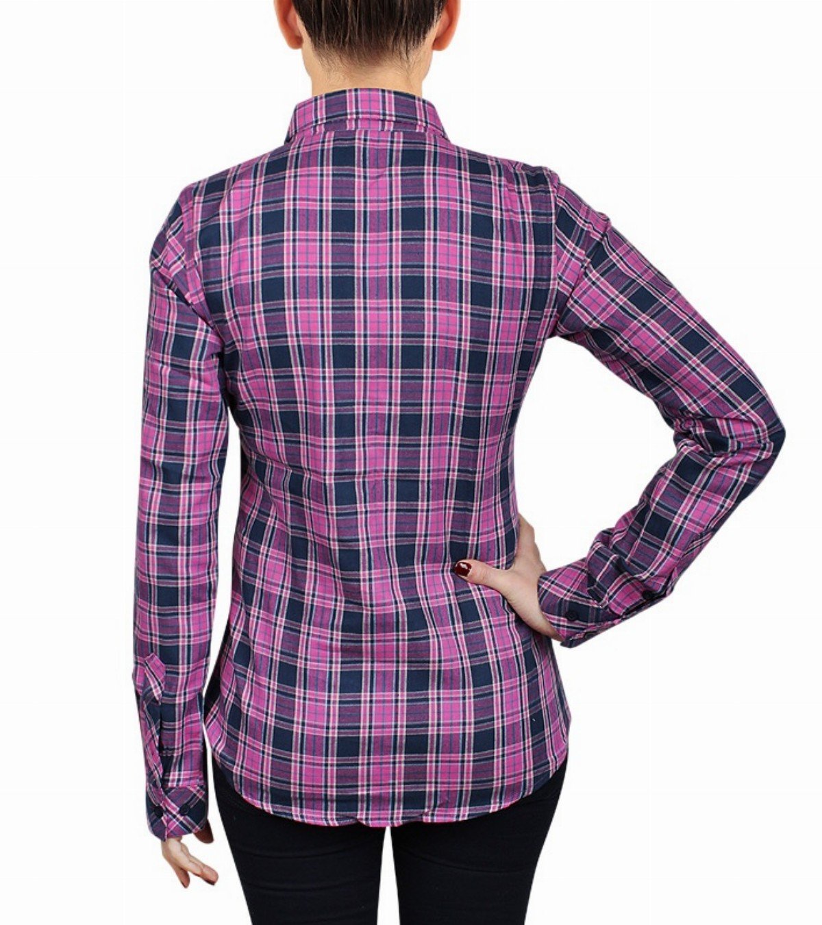 Camisa de mujer Lorik M/L