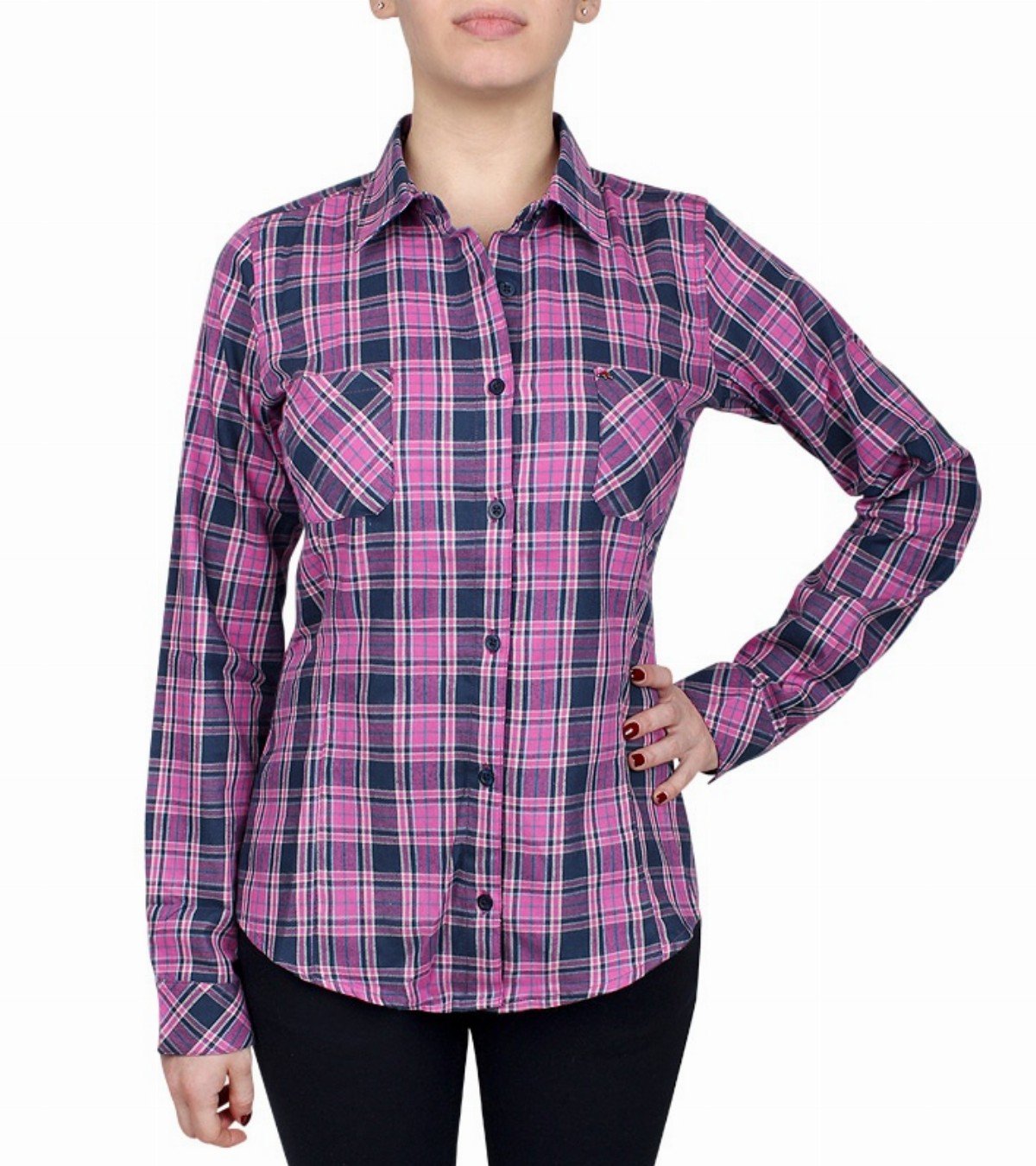 Camisa de mujer Lorik M/L