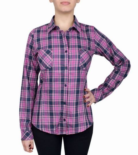 Camisa de mujer Lorik M/L
