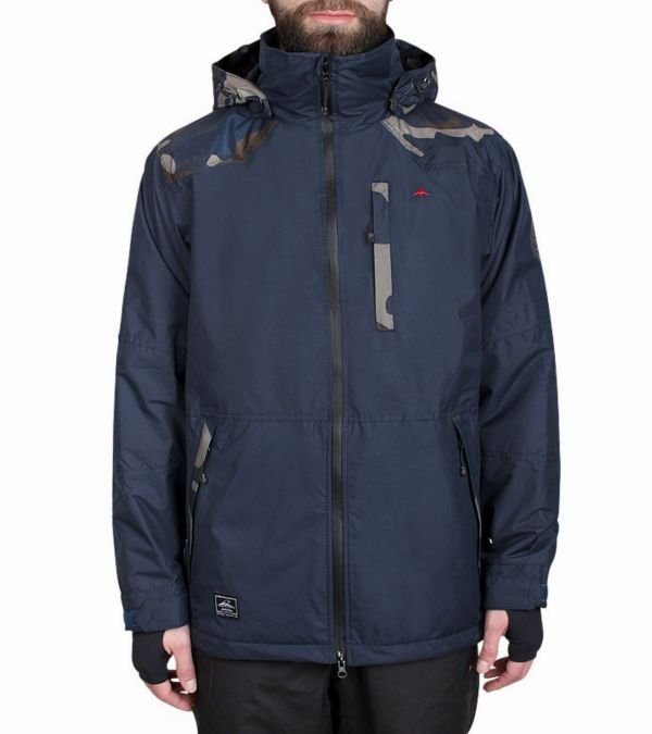 Campera de hombre Bruke