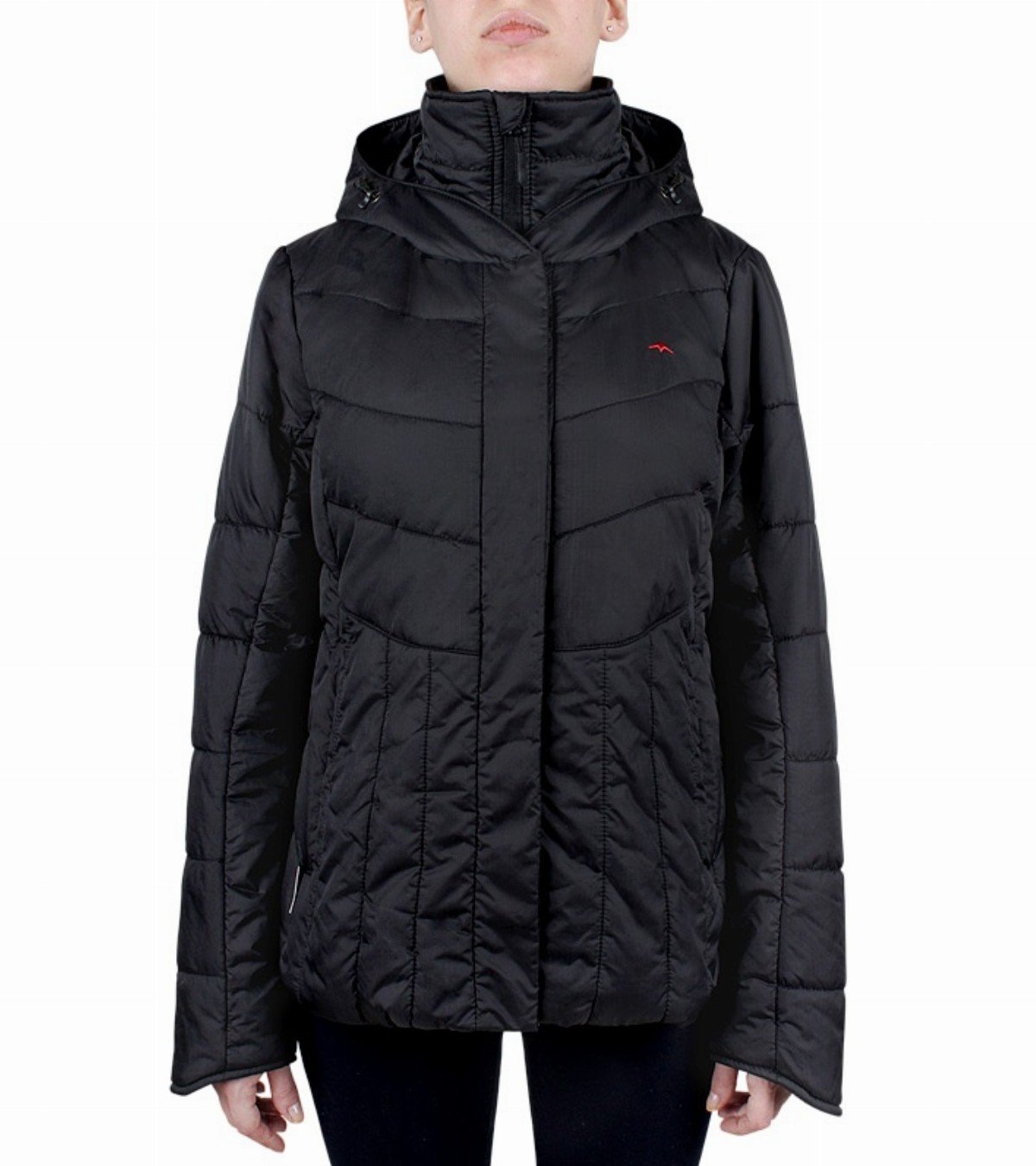 Campera de mujer Krystal