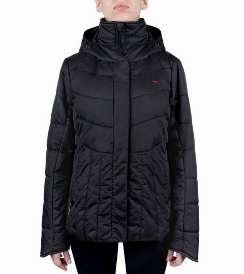 Campera de mujer Krystal