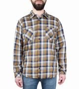 Camisa de hombre Tresor M/L