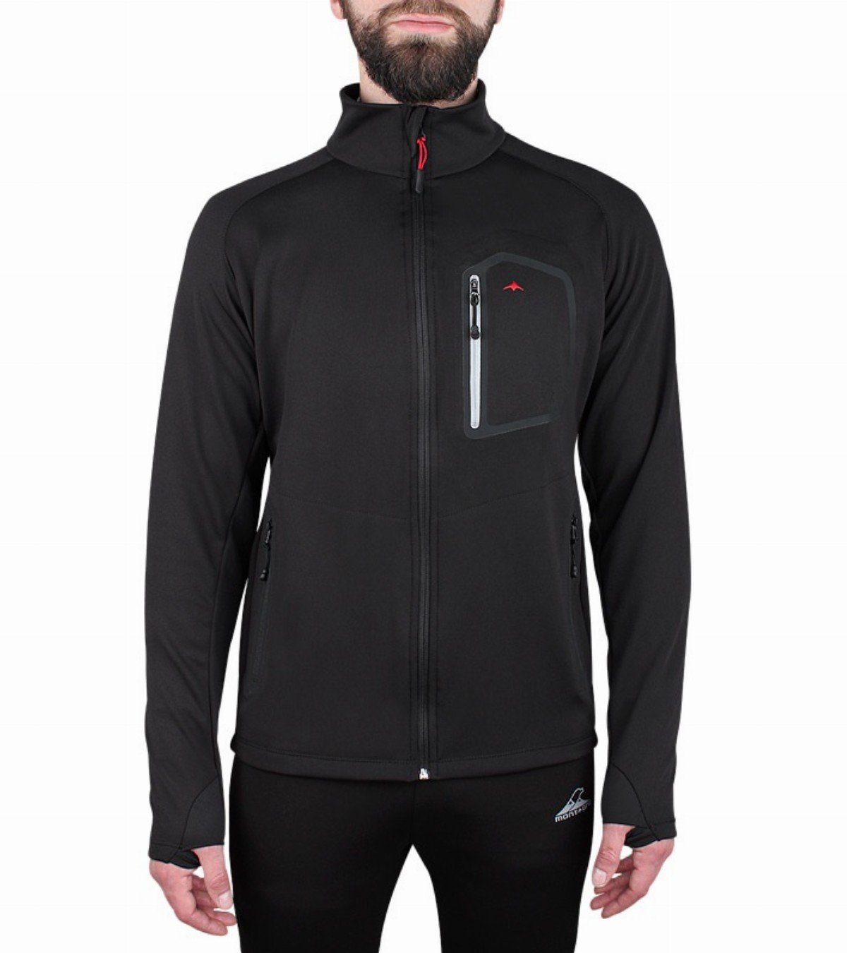Campera de hombre Derek Campera de hombre Derek