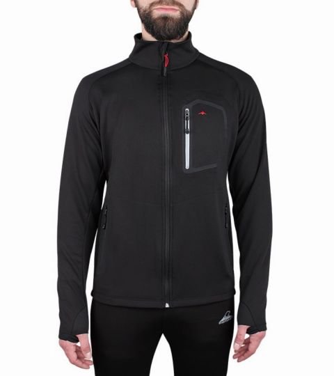 Campera de hombre Derek