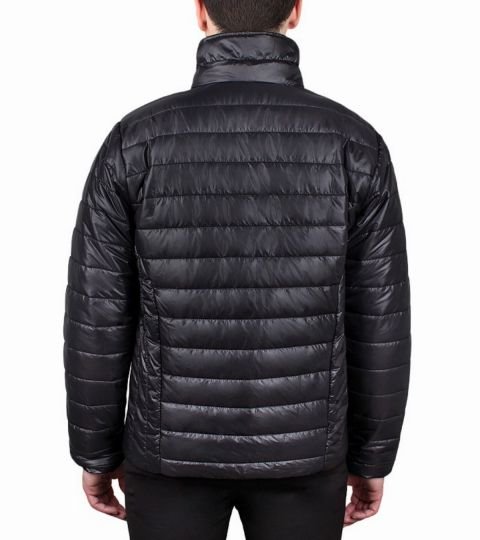 Campera de hombre inflable Phoenix