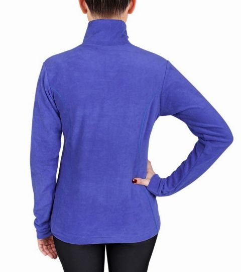 Campera de mujer polar Aradia