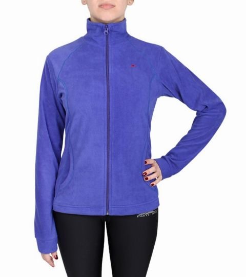 Campera de mujer polar Aradia