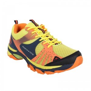 Zapatillas de running de hombre Kibo T2