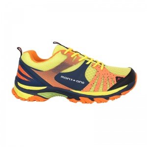 Zapatillas de running de hombre Kibo T2