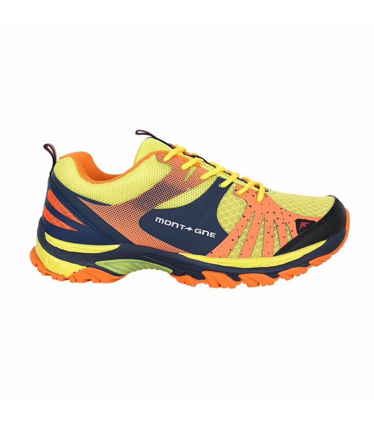 Zapatillas de running de hombre Kibo T2