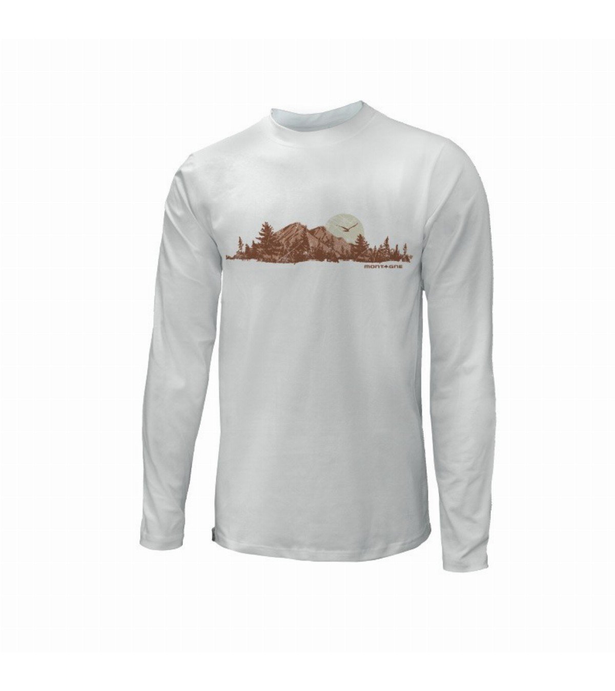 Remera de hombre New Forest