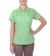 Camisa de mujer con protección UV Kiara M/C