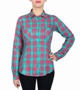 Camisa de mujer Lorik M/L