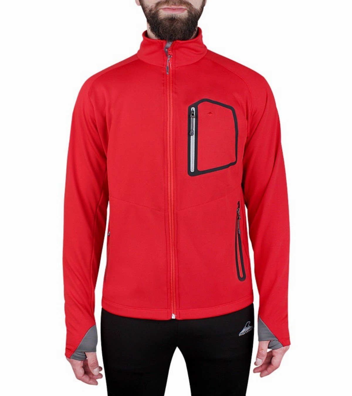 Campera de hombre Derek Campera de hombre Derek