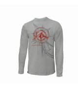Remera de hombre Compass