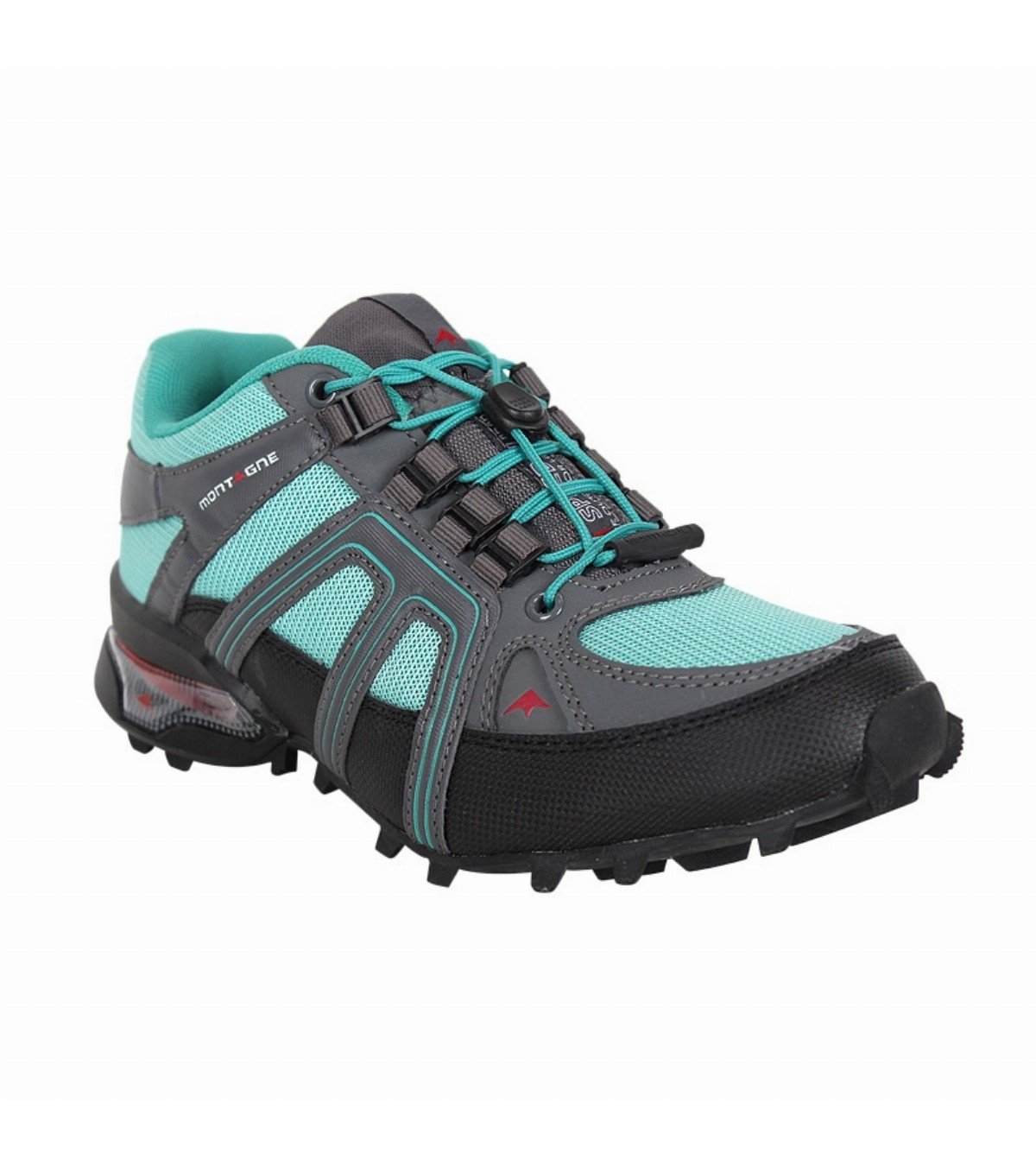 Zapatillas de mujer Moran