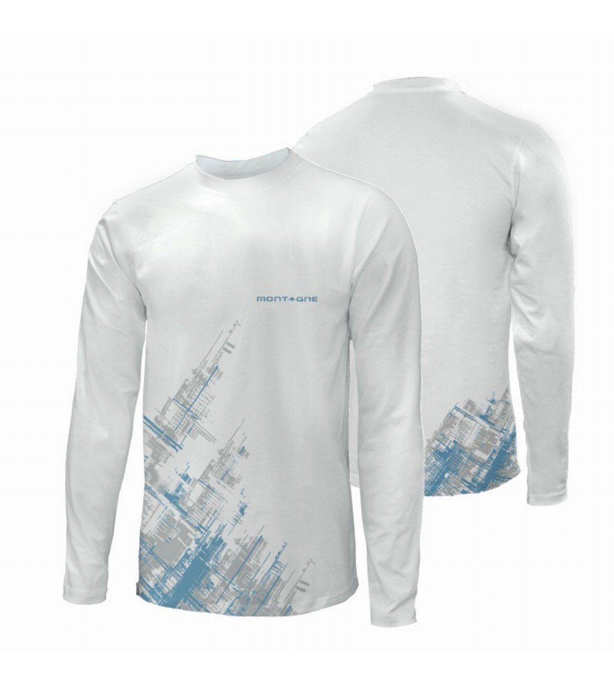 Remera de hombre Affix