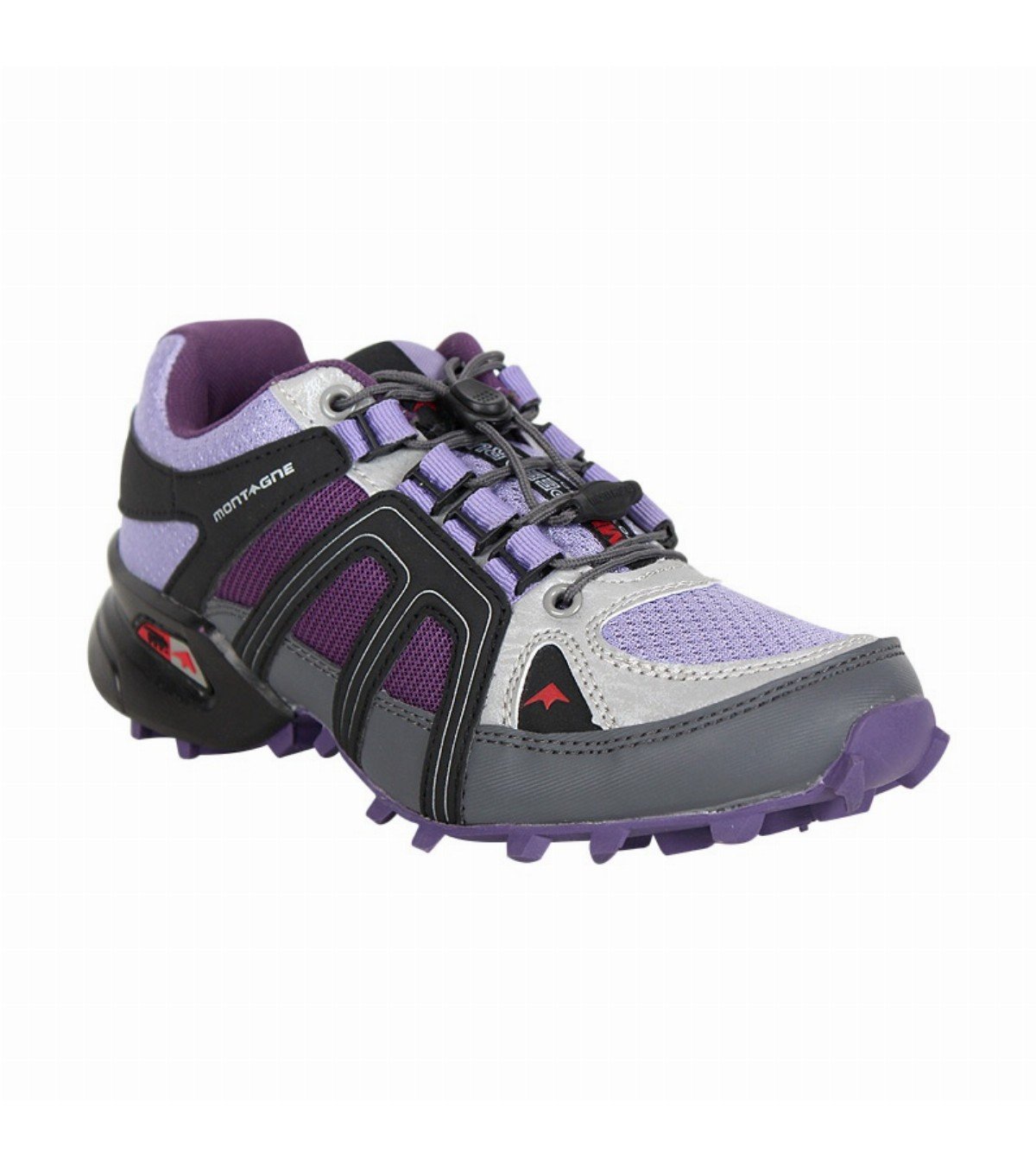 Zapatillas de mujer Moran