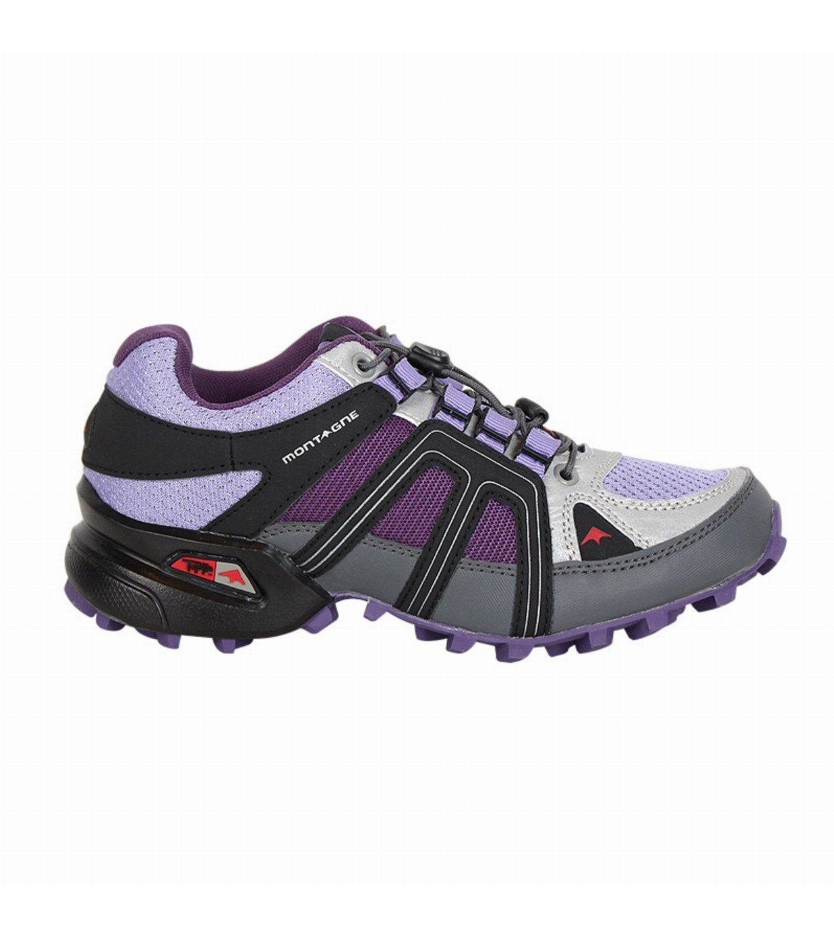 Zapatillas de mujer Moran