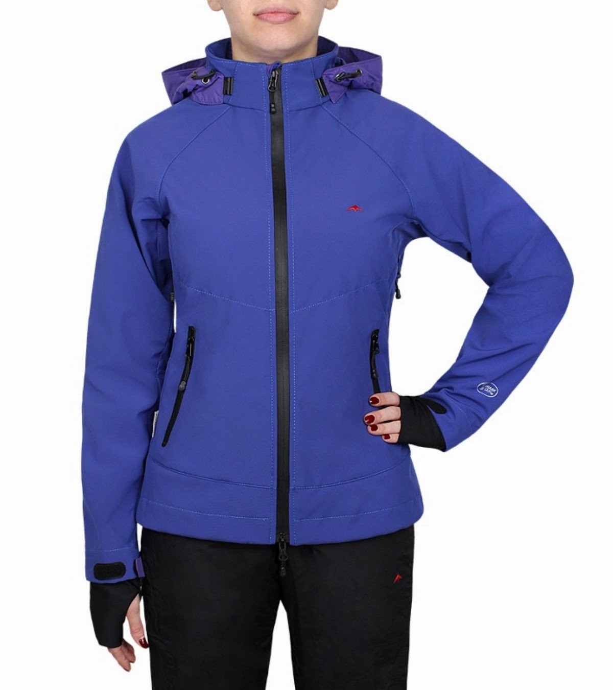 Campera de mujer Blizz