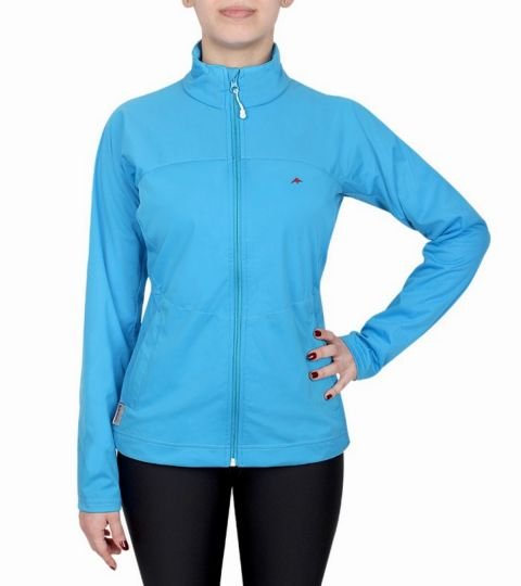 Campera de mujer Eunice