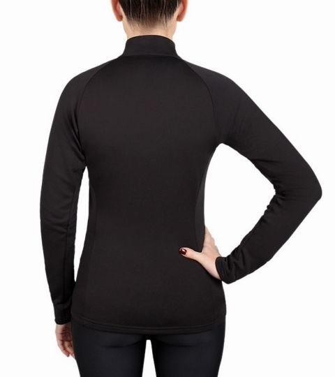 Campera de mujer Kim