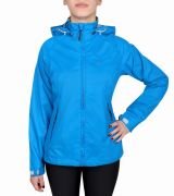 Campera rompeviento de mujer Eluney