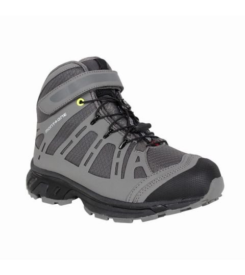 Botas de hombre Oxford