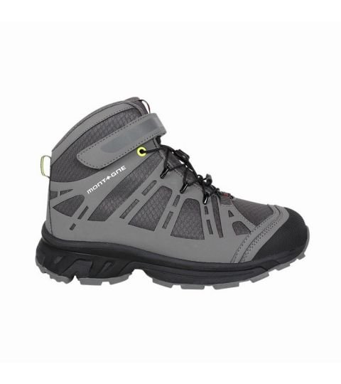 Botas de mujer Oxford