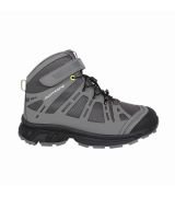 Botas de mujer Oxford