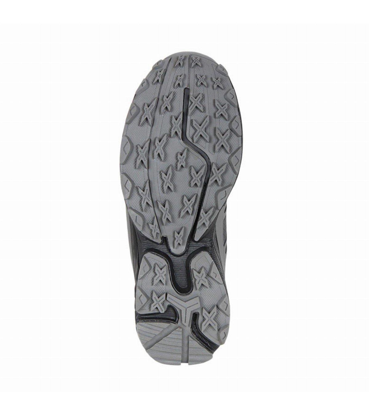 Botas de mujer Oxford