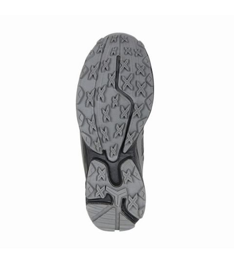 Botas de mujer Oxford