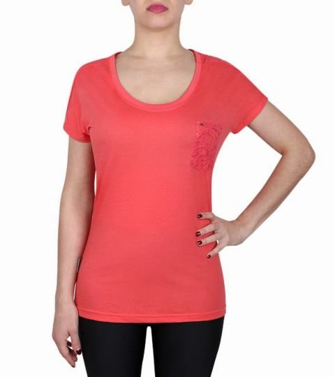 Remera de mujer Pocket