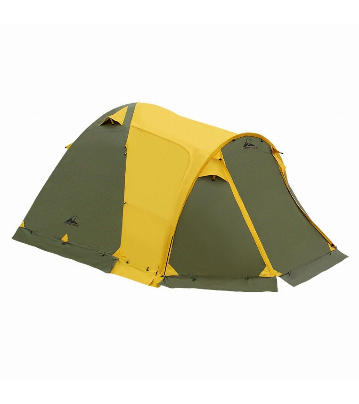 Carpa iglú Tiberias New 6 personas