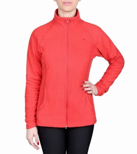 Campera de mujer polar Aradia