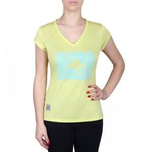 Remera de mujer Croco