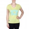 Remera de mujer Croco