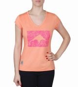 Remera de mujer Croco