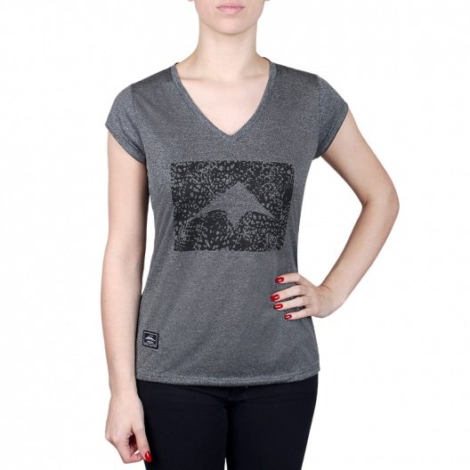 Remera de mujer Croco Remera de mujer Croco