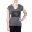 Remera de mujer Croco