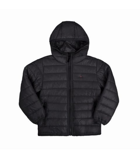 Campera de niños Argus