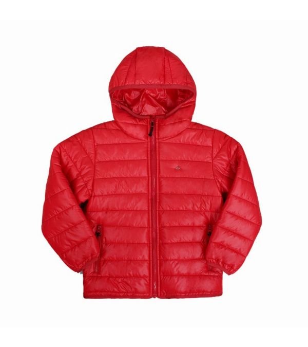 Campera de niños Argus