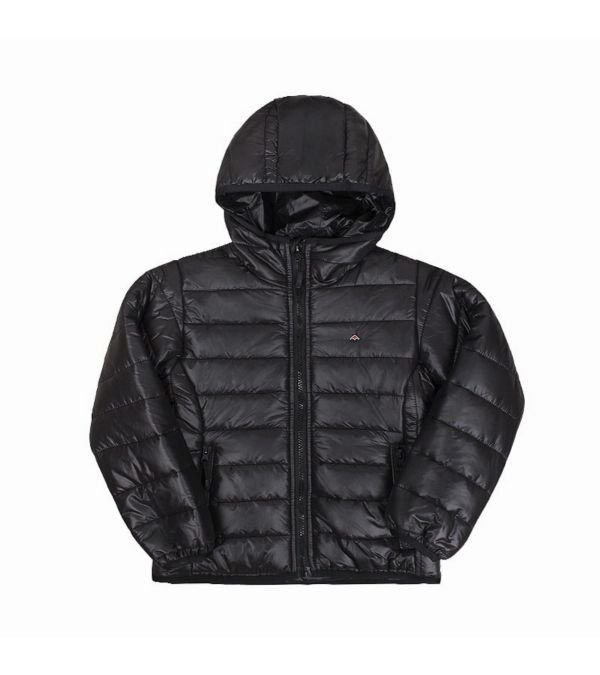 Campera de niños Alanis