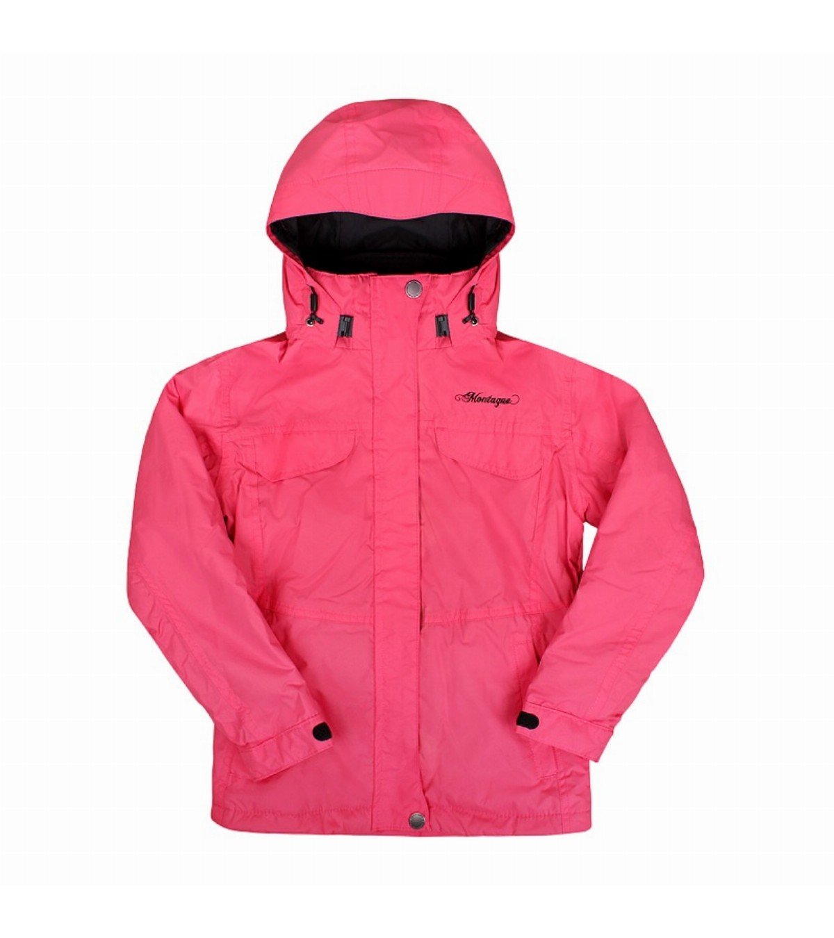 Campera de niños Maica teens