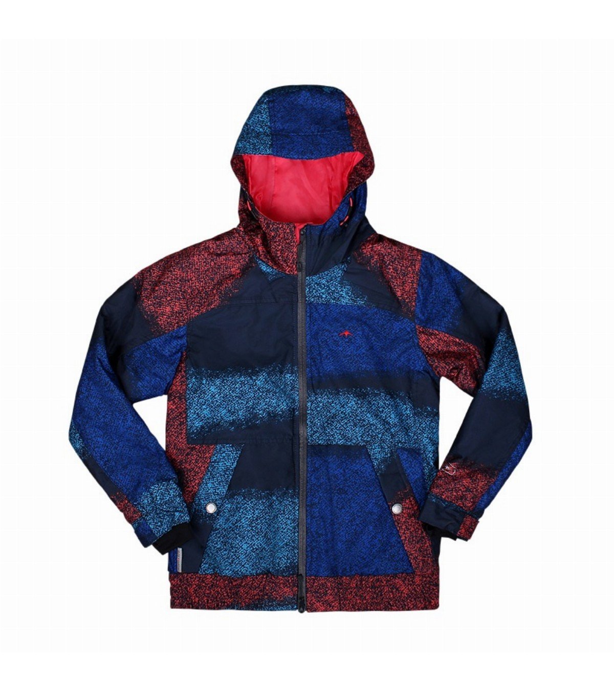 Campera de niños Molly